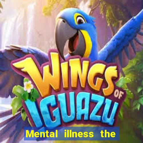 Mental illness the sims 4 mod